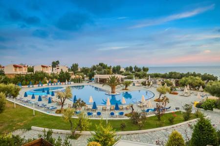 Xenios Anastasia Resort & Spa 5⭐️ інформація про готель та пошук турів в готелі Xenios Anastasia Resort & Spa 5⭐️ в Греції