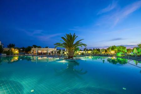 Xenios Anastasia Resort & Spa 5⭐️ інформація про готель та пошук турів в готелі Xenios Anastasia Resort & Spa 5⭐️ в Греції