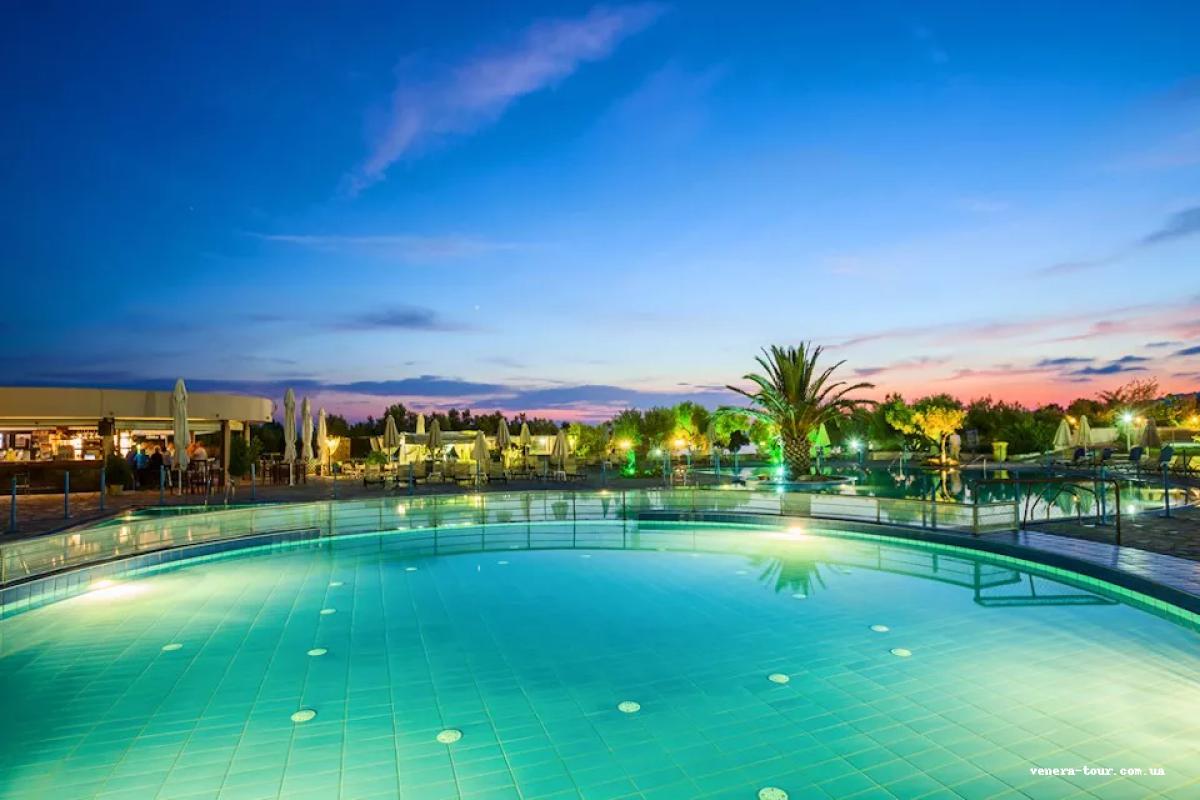 Xenios Anastasia Resort & Spa 5⭐️ інформація про готель та пошук турів в готелі Xenios Anastasia Resort & Spa 5⭐️ в Греції