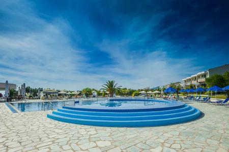 Xenios Anastasia Resort & Spa 5⭐️ інформація про готель та пошук турів в готелі Xenios Anastasia Resort & Spa 5⭐️ в Греції