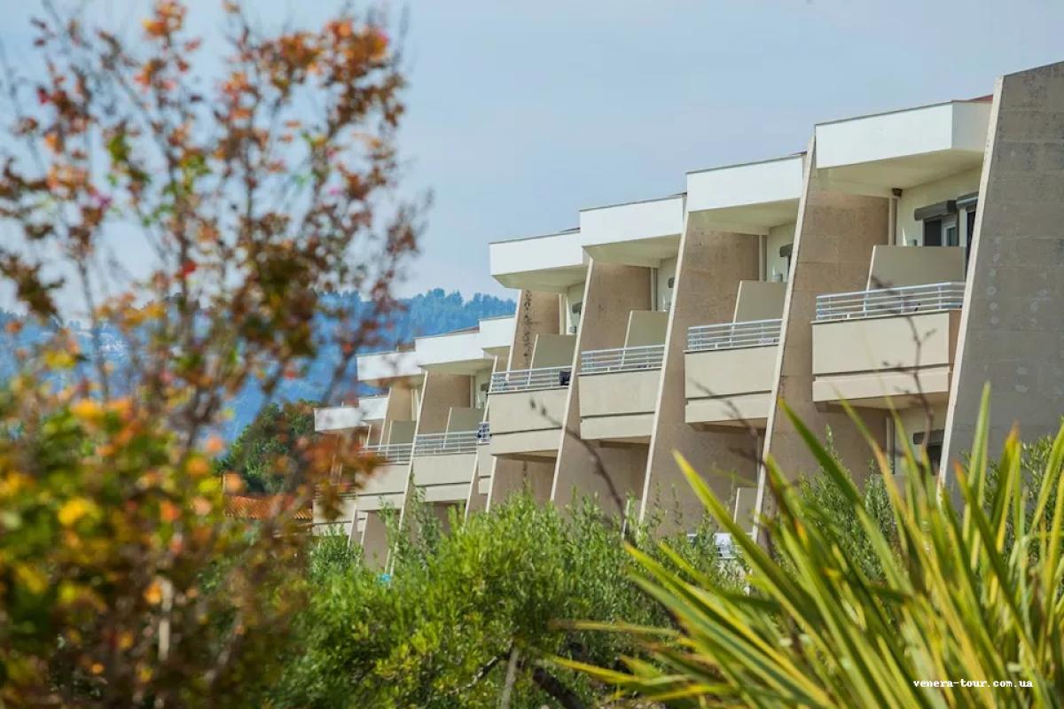 Xenios Anastasia Resort & Spa 5⭐️ інформація про готель та пошук турів в готелі Xenios Anastasia Resort & Spa 5⭐️ в Греції