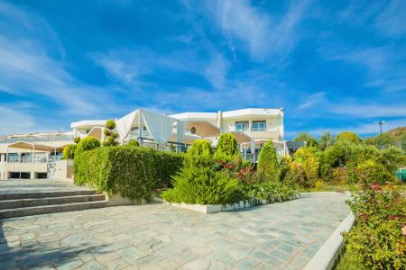 Xenios Anastasia Resort & Spa 5⭐️ інформація про готель та пошук турів в готелі Xenios Anastasia Resort & Spa 5⭐️ в Греції