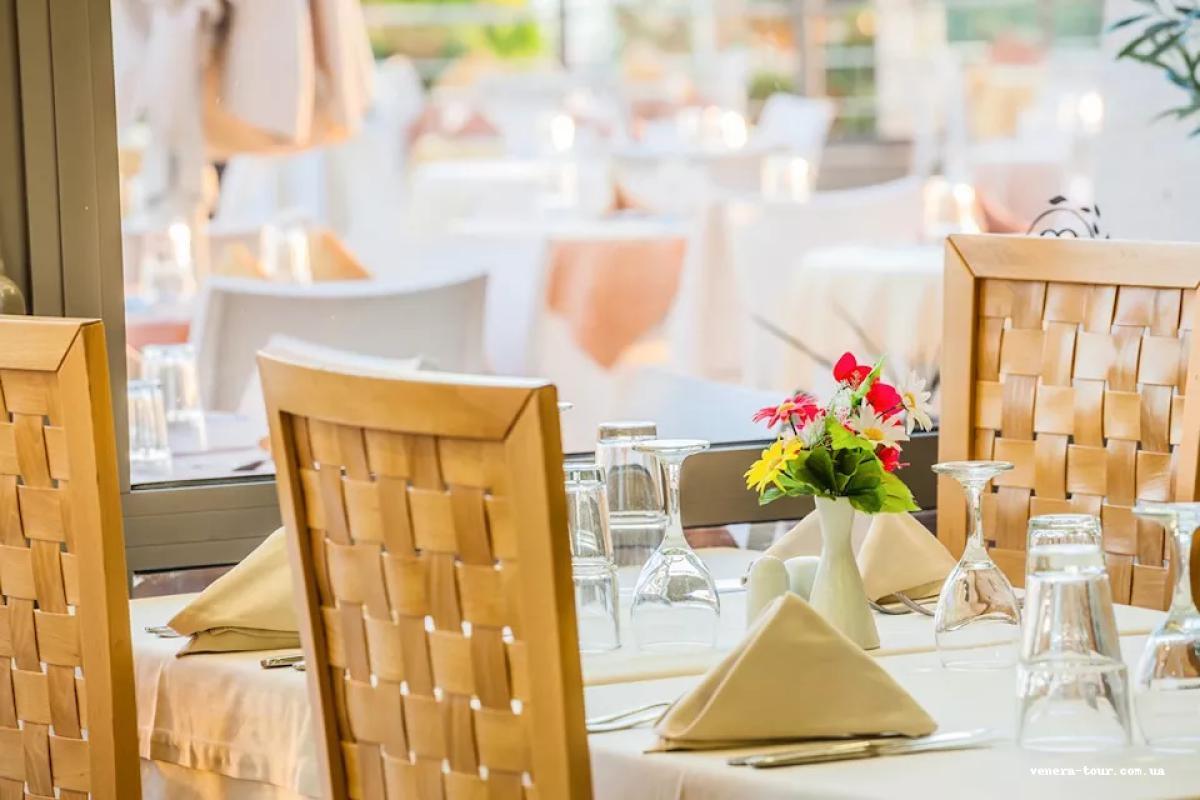 Xenios Anastasia Resort & Spa 5⭐️ інформація про готель та пошук турів в готелі Xenios Anastasia Resort & Spa 5⭐️ в Греції