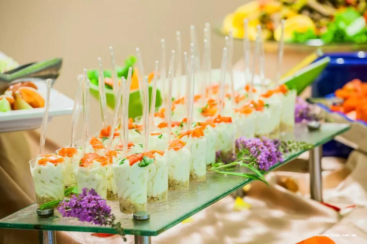 Xenios Anastasia Resort & Spa 5⭐️ інформація про готель та пошук турів в готелі Xenios Anastasia Resort & Spa 5⭐️ в Греції