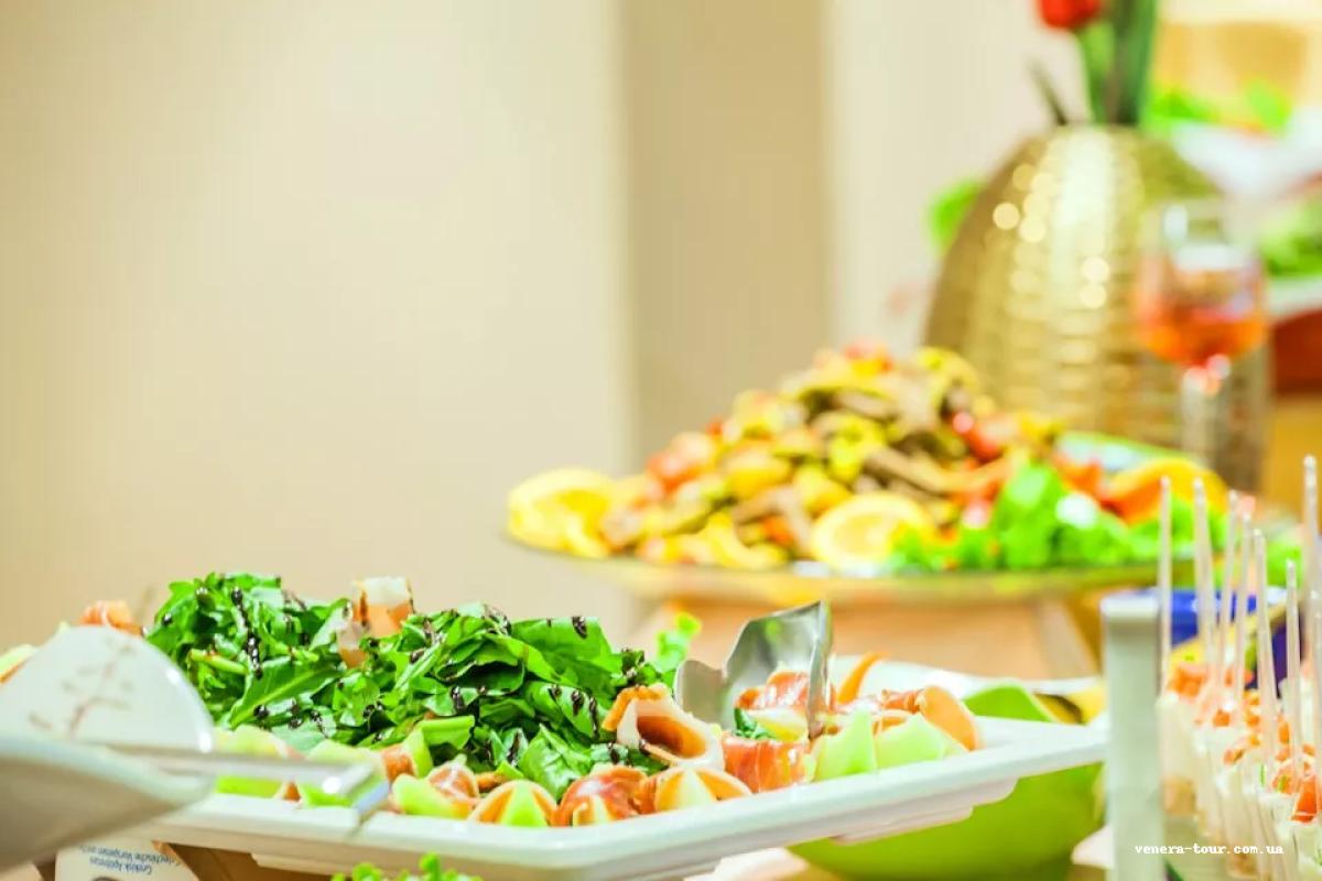 Xenios Anastasia Resort & Spa 5⭐️ інформація про готель та пошук турів в готелі Xenios Anastasia Resort & Spa 5⭐️ в Греції