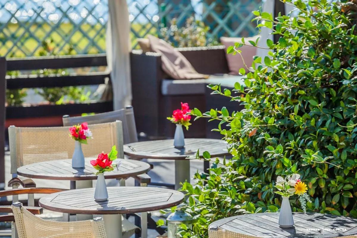 Xenios Anastasia Resort & Spa 5⭐️ інформація про готель та пошук турів в готелі Xenios Anastasia Resort & Spa 5⭐️ в Греції