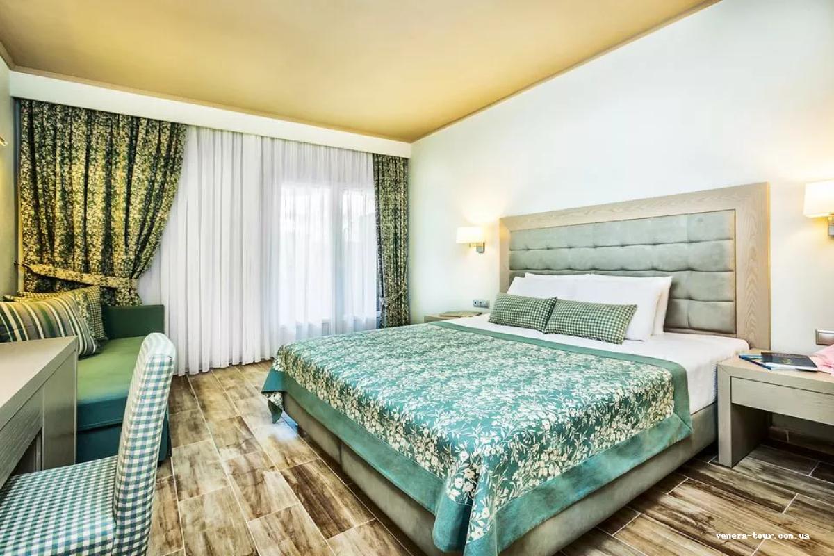 Xenios Anastasia Resort & Spa 5⭐️ інформація про готель та пошук турів в готелі Xenios Anastasia Resort & Spa 5⭐️ в Греції
