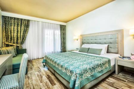 Xenios Anastasia Resort & Spa 5⭐️ інформація про готель та пошук турів в готелі Xenios Anastasia Resort & Spa 5⭐️ в Греції