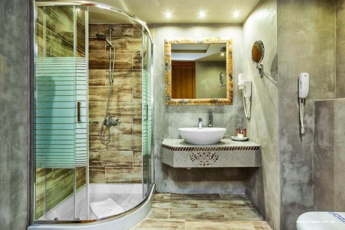 Xenios Anastasia Resort & Spa 5⭐️ інформація про готель та пошук турів в готелі Xenios Anastasia Resort & Spa 5⭐️ в Греції