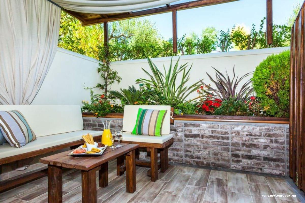 Xenios Anastasia Resort & Spa 5⭐️ інформація про готель та пошук турів в готелі Xenios Anastasia Resort & Spa 5⭐️ в Греції