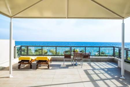 Xenios Anastasia Resort & Spa 5⭐️ інформація про готель та пошук турів в готелі Xenios Anastasia Resort & Spa 5⭐️ в Греції