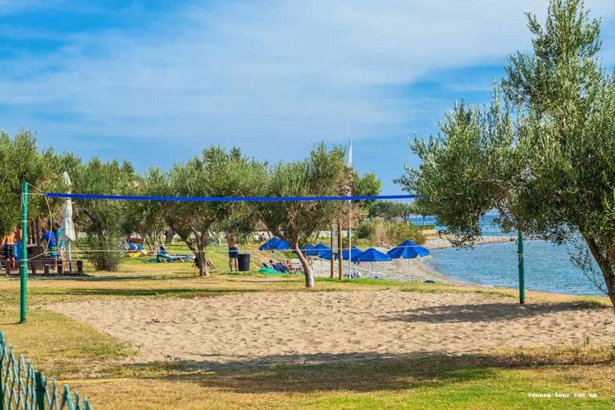 Xenios Anastasia Resort & Spa 5⭐️ інформація про готель та пошук турів в готелі Xenios Anastasia Resort & Spa 5⭐️ в Греції