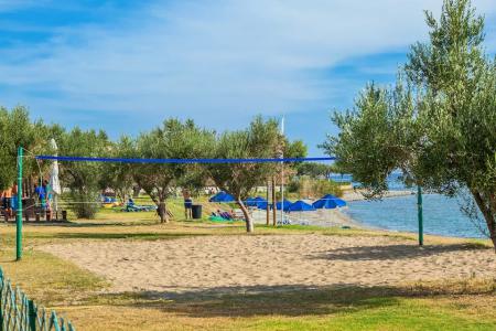 Xenios Anastasia Resort & Spa 5⭐️ інформація про готель та пошук турів в готелі Xenios Anastasia Resort & Spa 5⭐️ в Греції