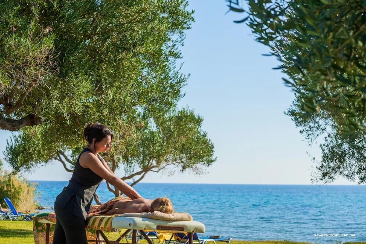 Xenios Anastasia Resort & Spa 5⭐️ інформація про готель та пошук турів в готелі Xenios Anastasia Resort & Spa 5⭐️ в Греції