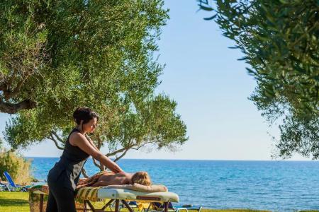 Xenios Anastasia Resort & Spa 5⭐️ інформація про готель та пошук турів в готелі Xenios Anastasia Resort & Spa 5⭐️ в Греції