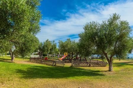 Xenios Anastasia Resort & Spa 5⭐️ інформація про готель та пошук турів в готелі Xenios Anastasia Resort & Spa 5⭐️ в Греції