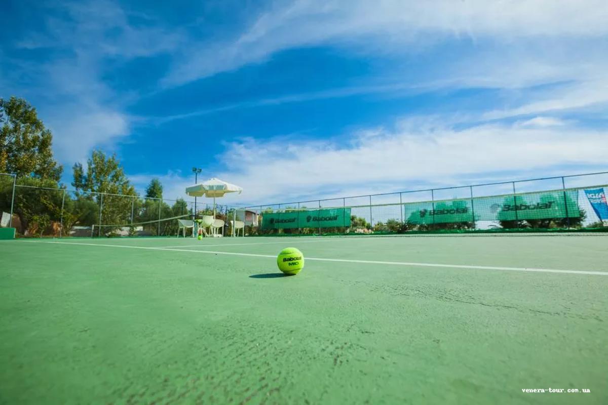 Xenios Anastasia Resort & Spa 5⭐️ інформація про готель та пошук турів в готелі Xenios Anastasia Resort & Spa 5⭐️ в Греції