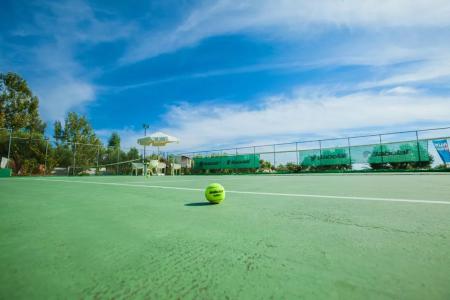 Xenios Anastasia Resort & Spa 5⭐️ інформація про готель та пошук турів в готелі Xenios Anastasia Resort & Spa 5⭐️ в Греції