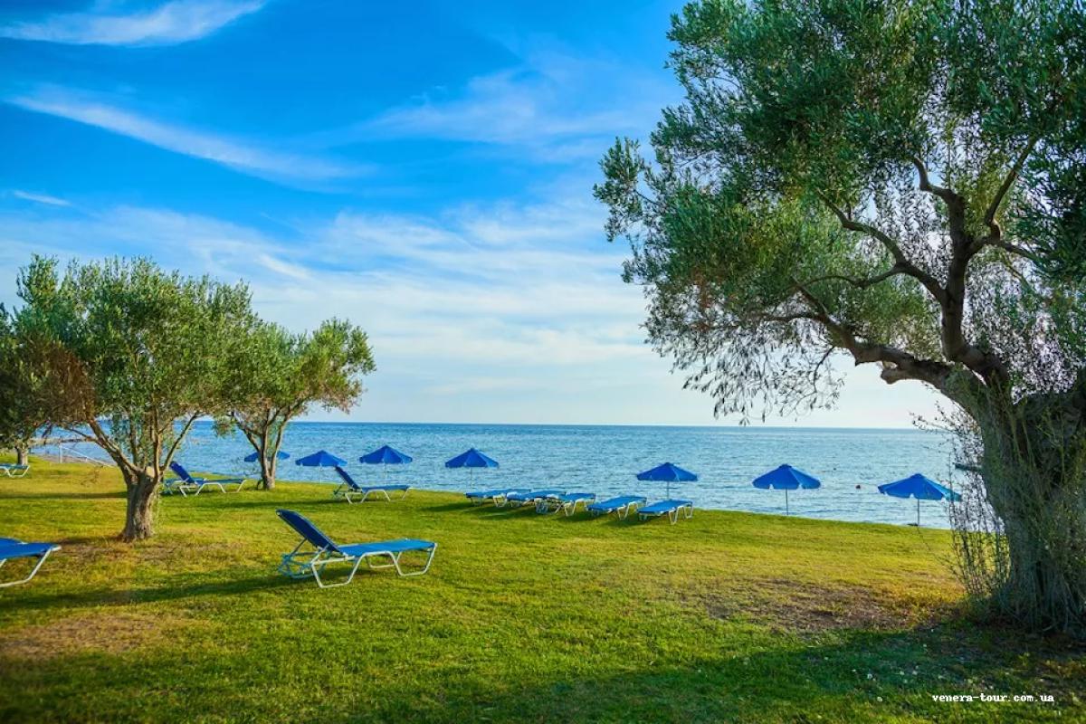 Xenios Anastasia Resort & Spa 5⭐️ інформація про готель та пошук турів в готелі Xenios Anastasia Resort & Spa 5⭐️ в Греції