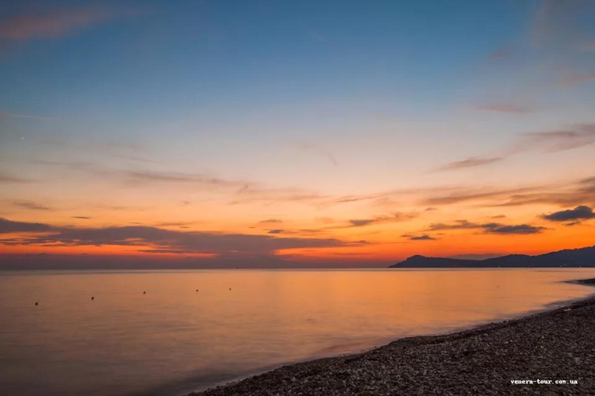 Xenios Anastasia Resort & Spa 5⭐️ інформація про готель та пошук турів в готелі Xenios Anastasia Resort & Spa 5⭐️ в Греції