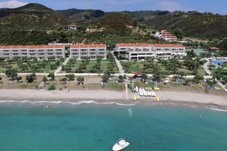 Xenios Anastasia Resort & Spa 5⭐️ інформація про готель та пошук турів в готелі Xenios Anastasia Resort & Spa 5⭐️ в Греції