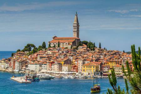 Тур Дивовижна Хорватія