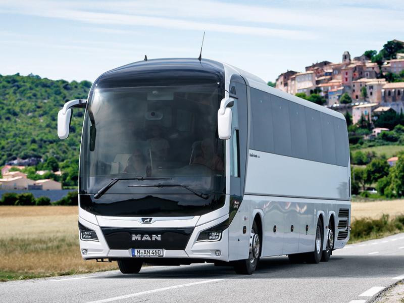 Переїзд по території Угорщини.