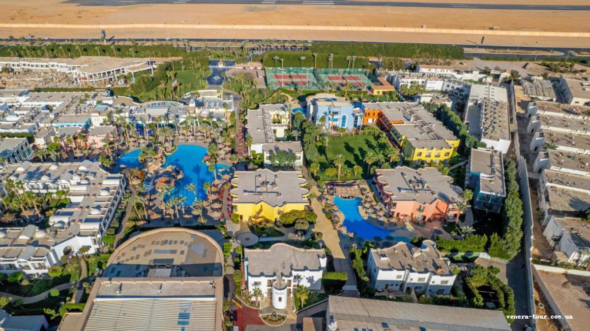 Sierra Sharm El Sheikh 5⭐️ інформація про готель та пошук турів в готелі Sierra Sharm El Sheikh 5⭐️ в Єгипеті