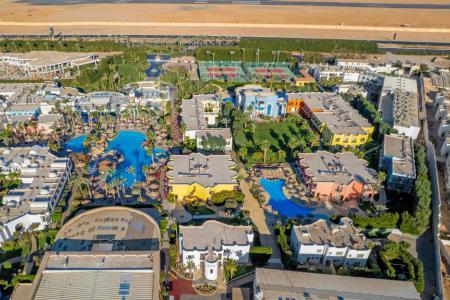 Sierra Sharm El Sheikh 5⭐️ інформація про готель та пошук турів в готелі Sierra Sharm El Sheikh 5⭐️ в Єгипеті
