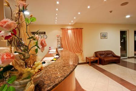 Ljuljak 3⭐️ інформація про готель та пошук турів в готелі Ljuljak 3⭐️ в Болгарії