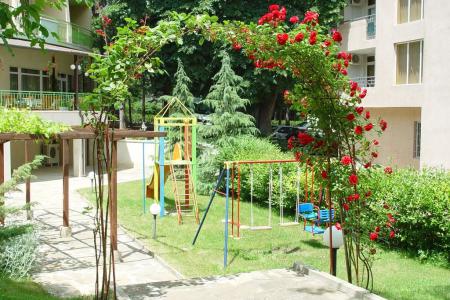 Ljuljak 3⭐️ інформація про готель та пошук турів в готелі Ljuljak 3⭐️ в Болгарії