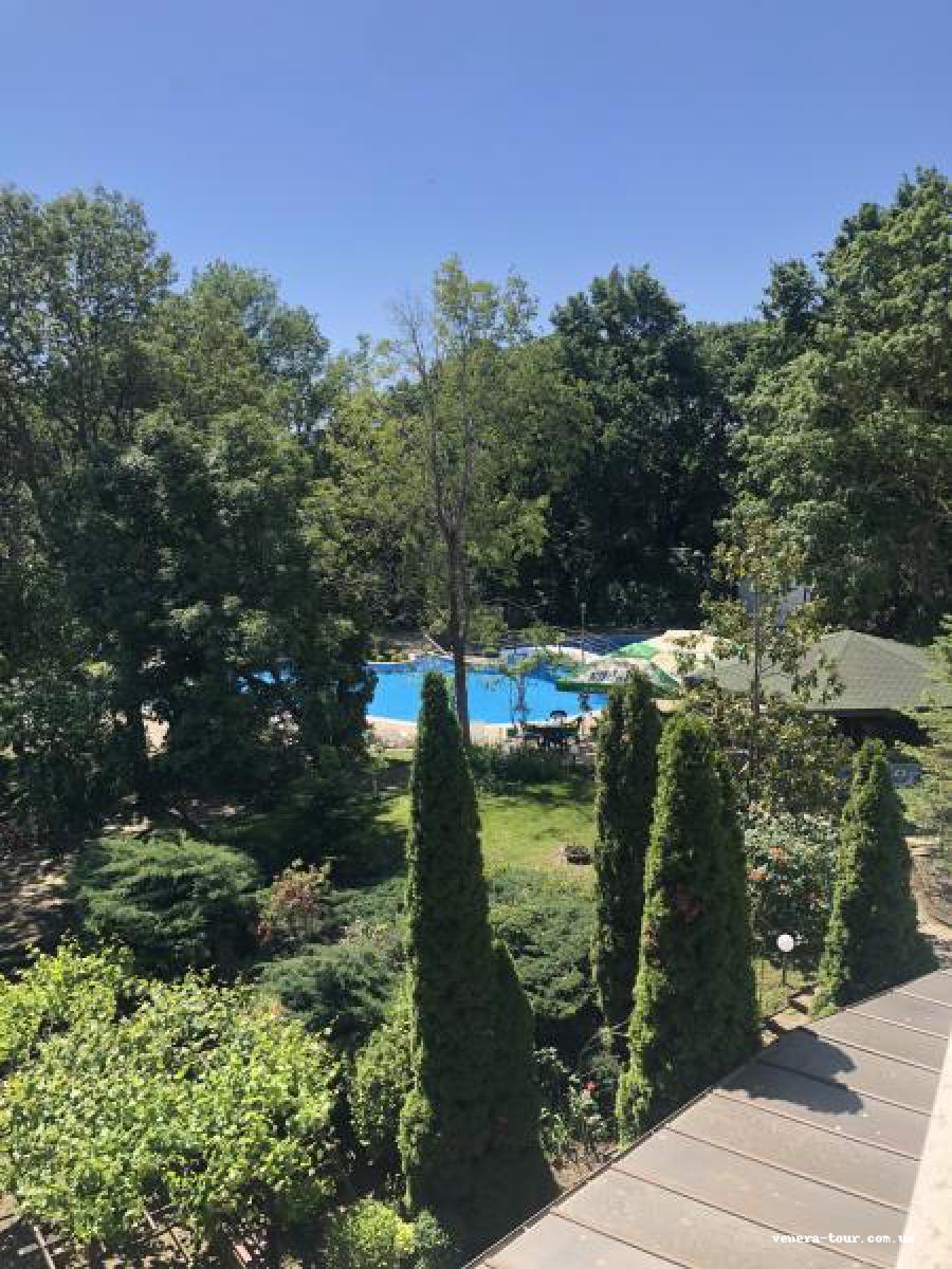 Ljuljak 3⭐️ інформація про готель та пошук турів в готелі Ljuljak 3⭐️ в Болгарії