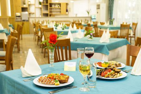 Ljuljak 3⭐️ інформація про готель та пошук турів в готелі Ljuljak 3⭐️ в Болгарії