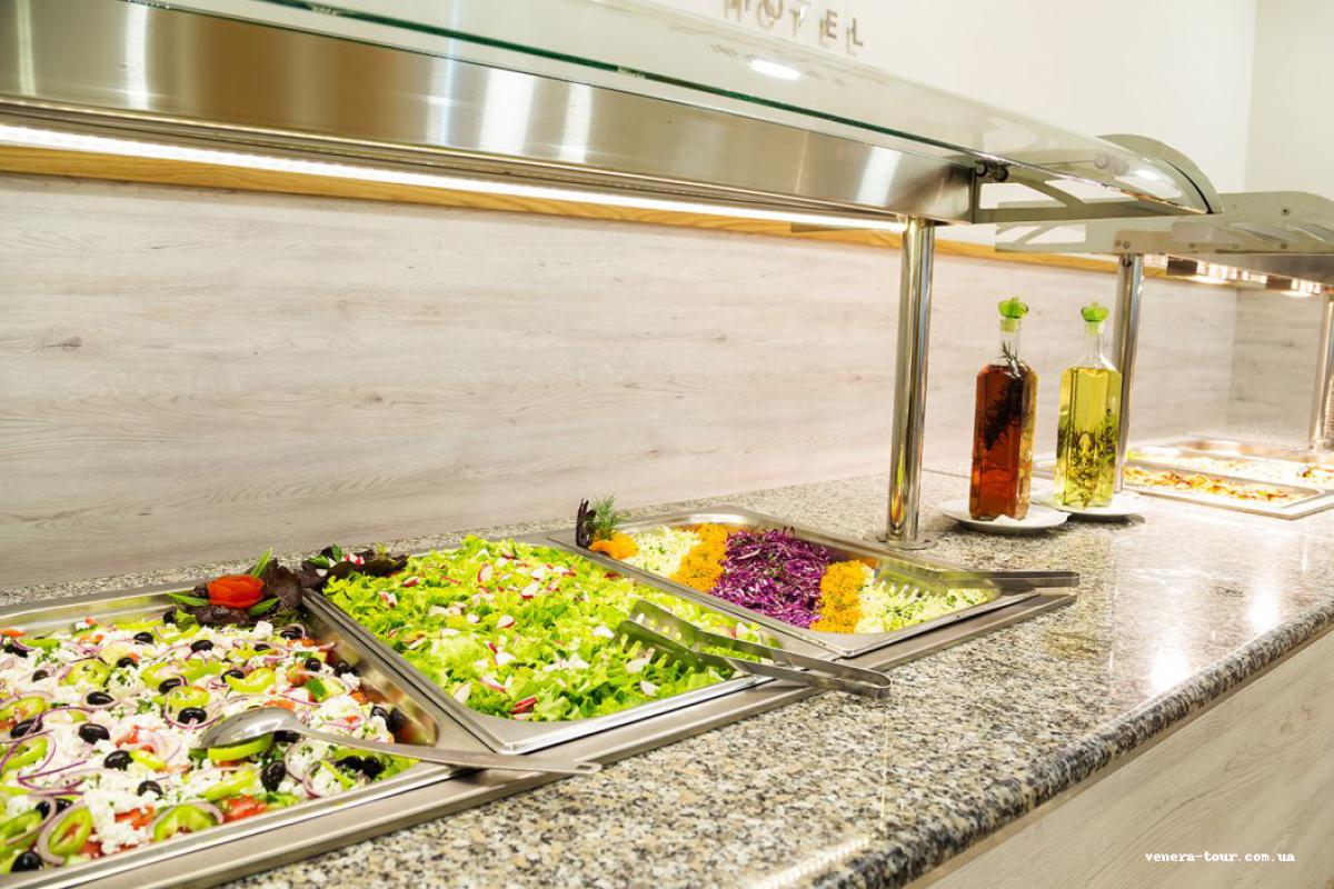 Ljuljak 3⭐️ інформація про готель та пошук турів в готелі Ljuljak 3⭐️ в Болгарії