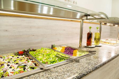 Ljuljak 3⭐️ інформація про готель та пошук турів в готелі Ljuljak 3⭐️ в Болгарії