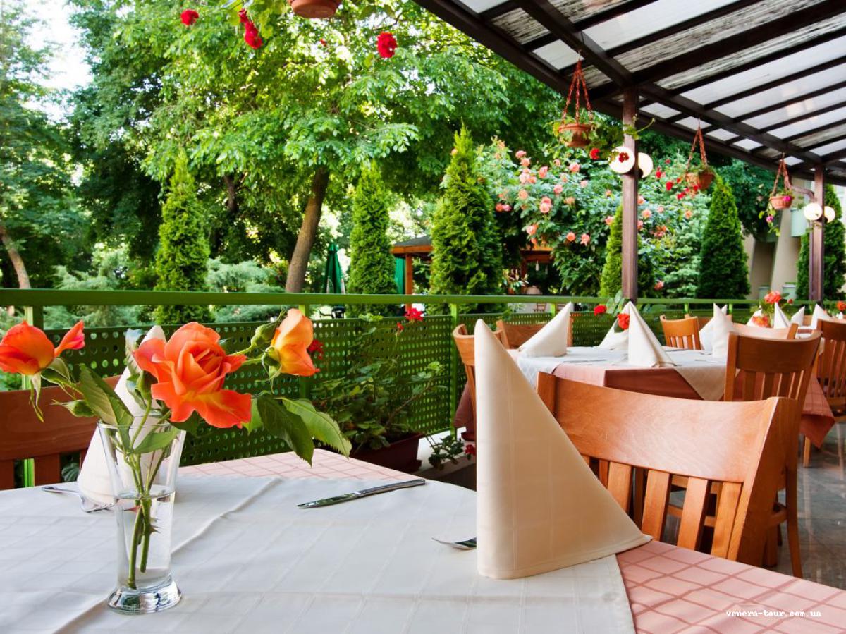 Ljuljak 3⭐️ інформація про готель та пошук турів в готелі Ljuljak 3⭐️ в Болгарії