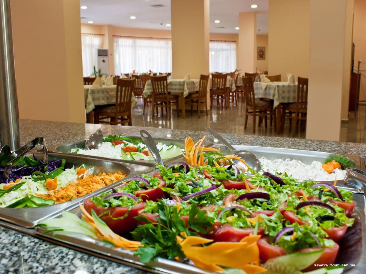 Ljuljak 3⭐️ інформація про готель та пошук турів в готелі Ljuljak 3⭐️ в Болгарії