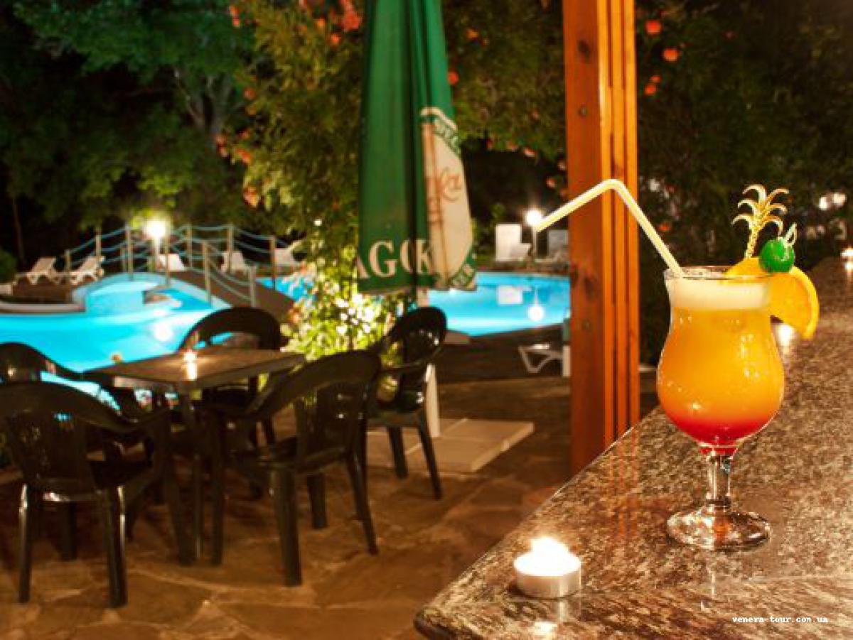 Ljuljak 3⭐️ інформація про готель та пошук турів в готелі Ljuljak 3⭐️ в Болгарії