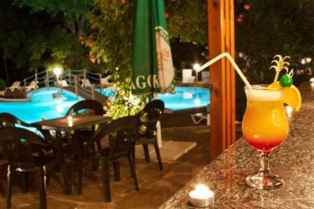 Ljuljak 3⭐️ інформація про готель та пошук турів в готелі Ljuljak 3⭐️ в Болгарії