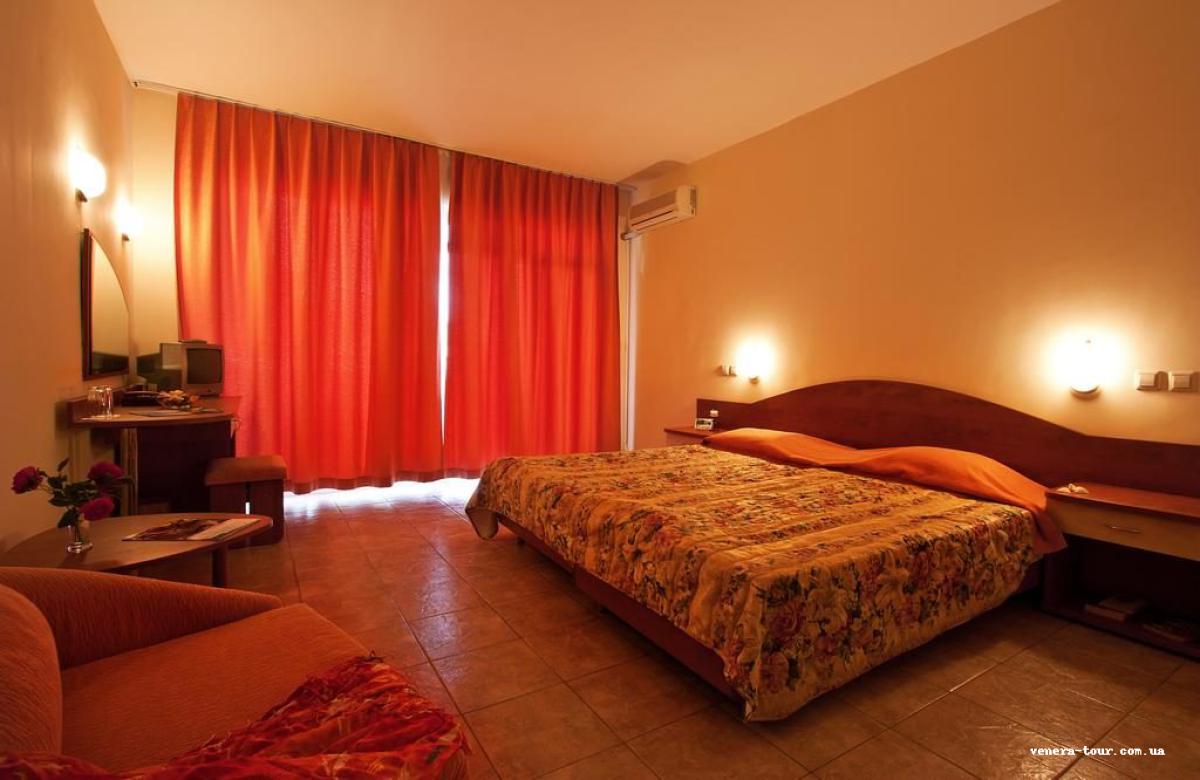 Ljuljak 3⭐️ інформація про готель та пошук турів в готелі Ljuljak 3⭐️ в Болгарії