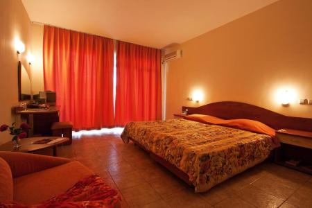 Ljuljak 3⭐️ інформація про готель та пошук турів в готелі Ljuljak 3⭐️ в Болгарії