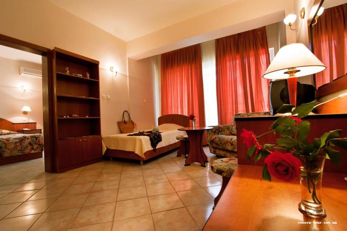 Ljuljak 3⭐️ інформація про готель та пошук турів в готелі Ljuljak 3⭐️ в Болгарії