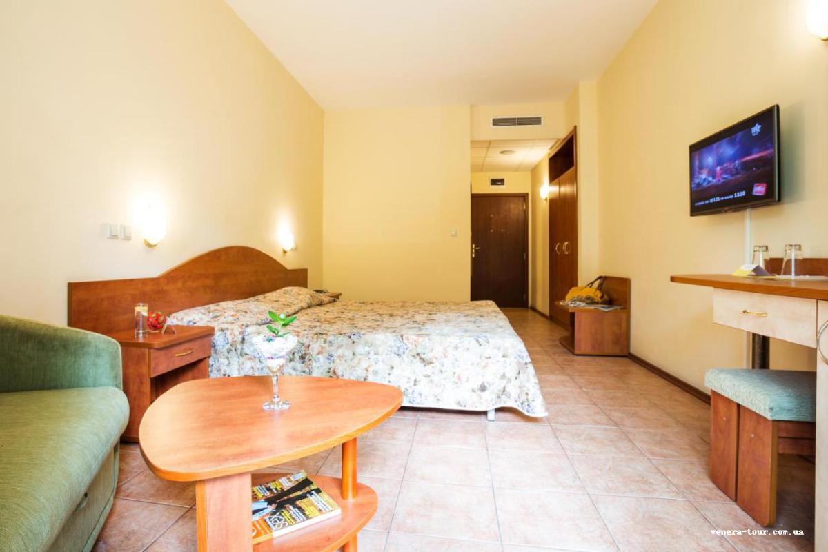 Ljuljak 3⭐️ інформація про готель та пошук турів в готелі Ljuljak 3⭐️ в Болгарії