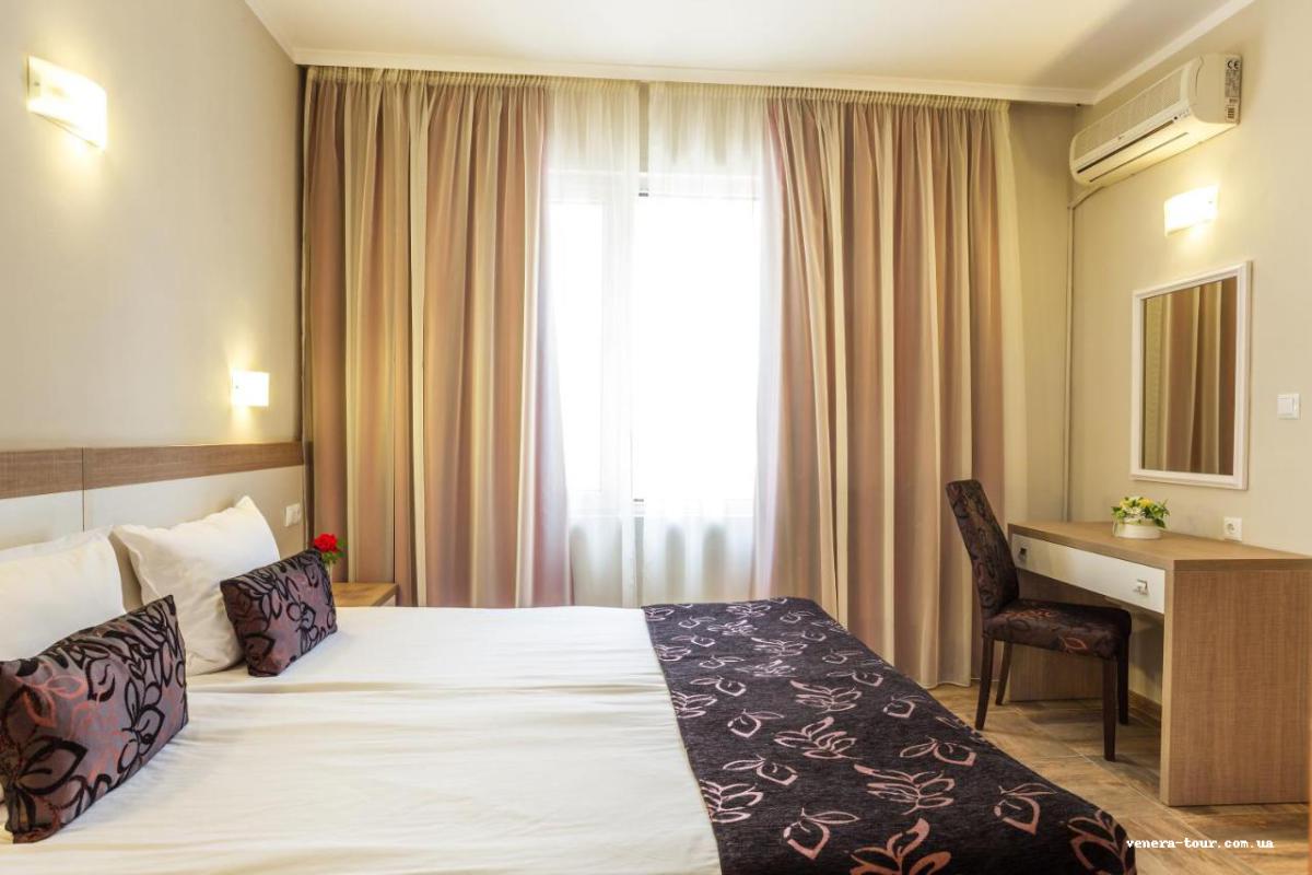 Ljuljak 3⭐️ інформація про готель та пошук турів в готелі Ljuljak 3⭐️ в Болгарії