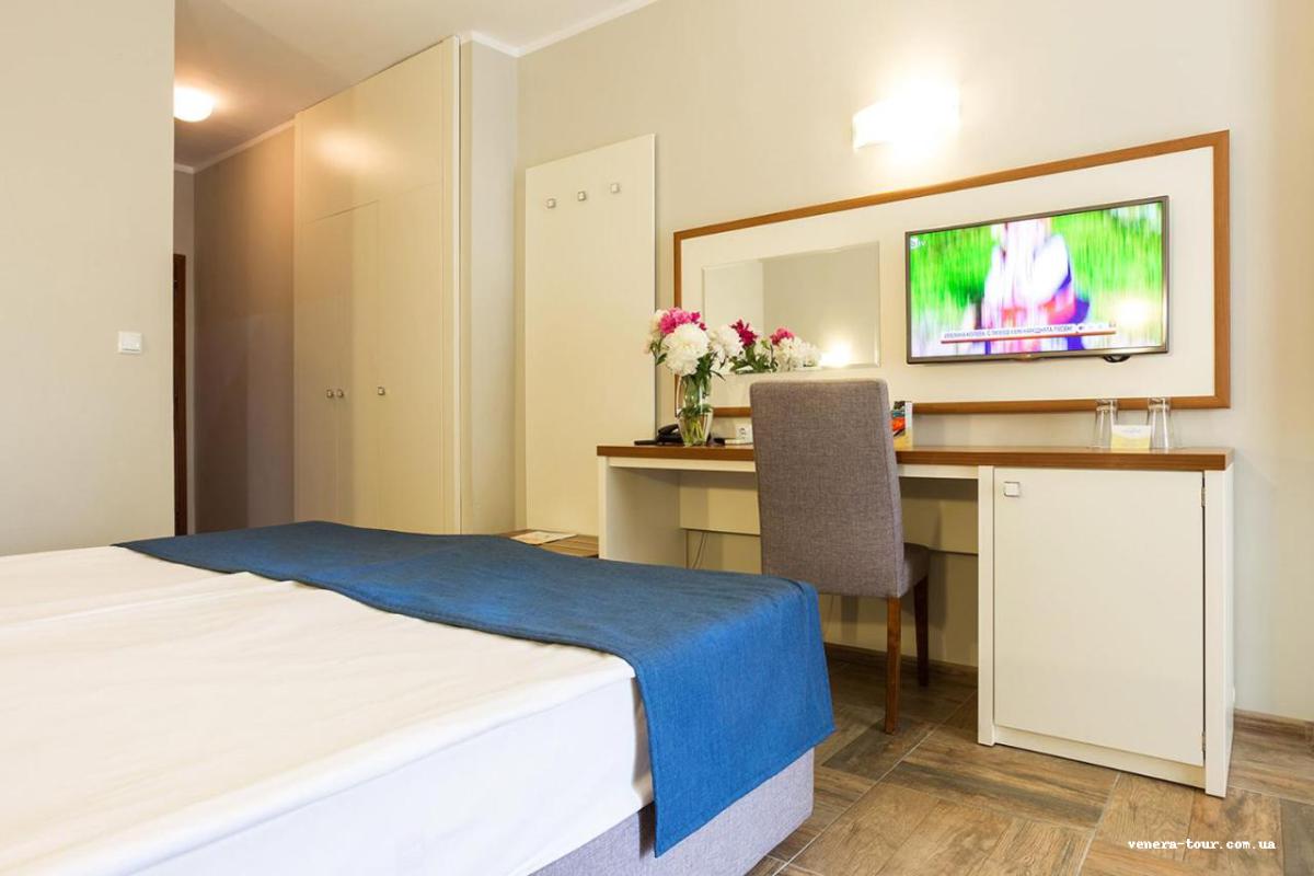 Ljuljak 3⭐️ інформація про готель та пошук турів в готелі Ljuljak 3⭐️ в Болгарії