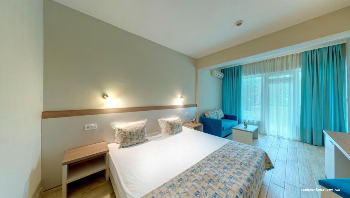 Ljuljak 3⭐️ інформація про готель та пошук турів в готелі Ljuljak 3⭐️ в Болгарії