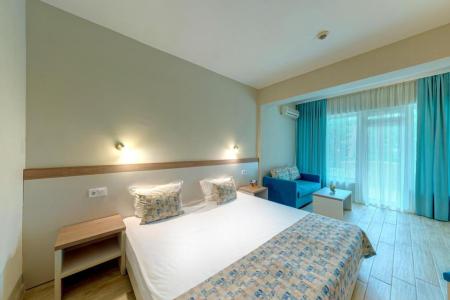 Ljuljak 3⭐️ інформація про готель та пошук турів в готелі Ljuljak 3⭐️ в Болгарії