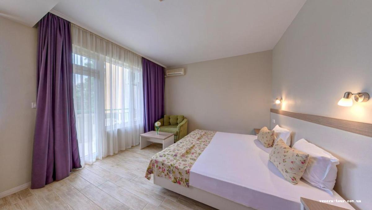 Ljuljak 3⭐️ інформація про готель та пошук турів в готелі Ljuljak 3⭐️ в Болгарії