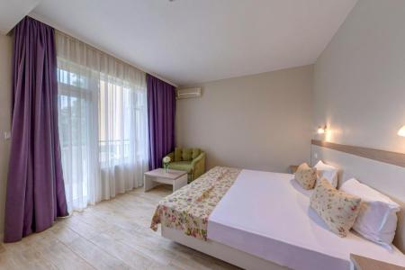 Ljuljak 3⭐️ інформація про готель та пошук турів в готелі Ljuljak 3⭐️ в Болгарії