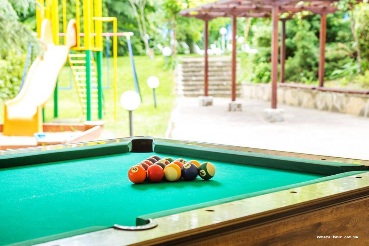 Ljuljak 3⭐️ інформація про готель та пошук турів в готелі Ljuljak 3⭐️ в Болгарії